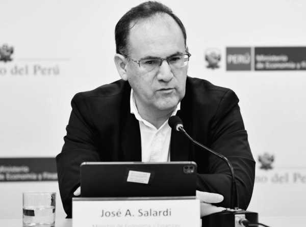 Conclusiones que deja la partida del ministro Salardi