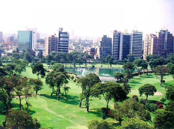 San Isidro se rebela