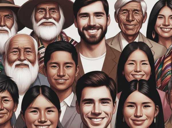 Perú: Un crisol de culturas en constante transformación