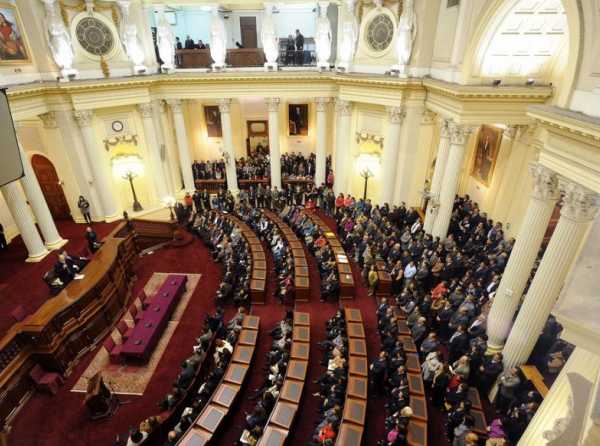 El Senado y la trampa de la "desnaturalizaci&oacute;n"