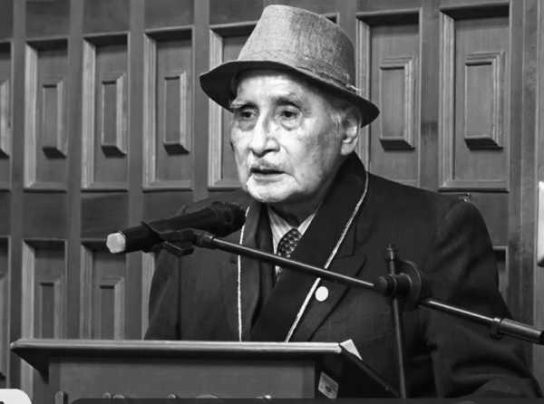 El caballero de las ideas