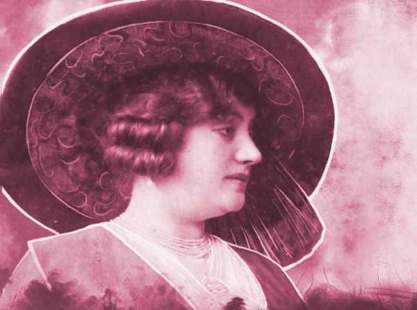 Zoila Aurora Cáceres: escritora y una de las fundadoras del feminismo peruano