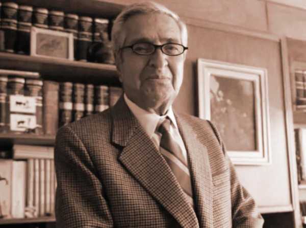 Samuel Lozada Tamayo: el último humanista