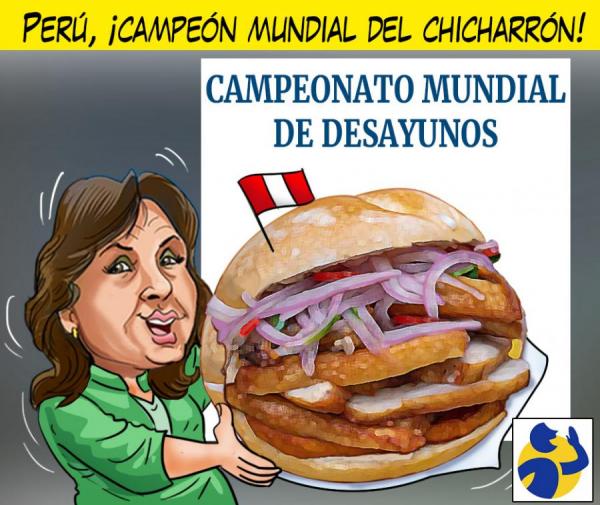 Caricatura del día #2851