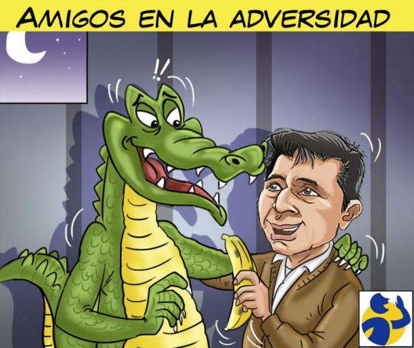 Caricatura del día #2856