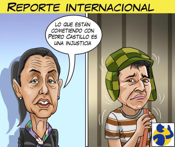 Caricatura del día #2857
