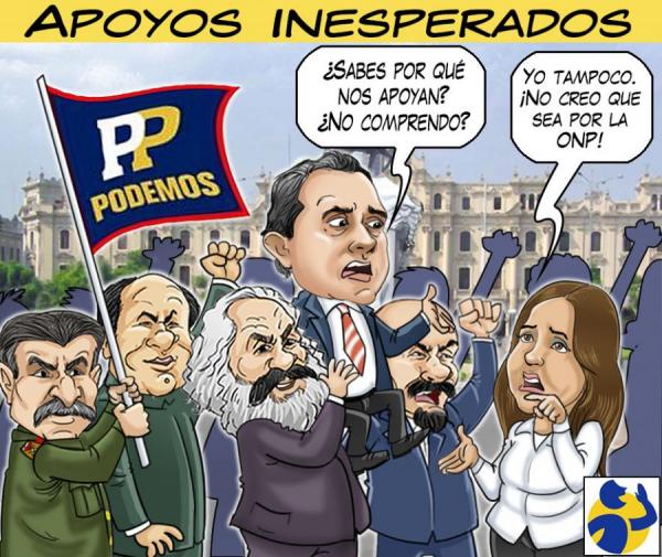 Caricatura del d&iacute;a #1574