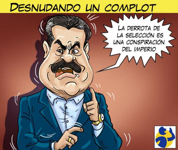 Caricatura del día #2859
