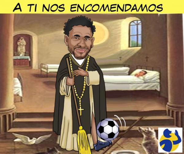 Caricatura del d&iacute;a #2358