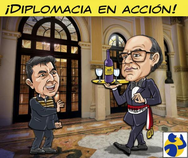 Caricatura del día #2105