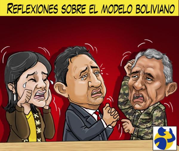 Caricatura del d&iacute;a #2613