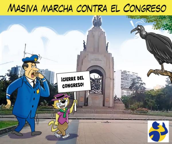 Caricatura del d&iacute;a #2362