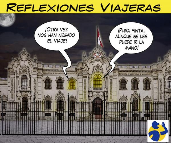 Caricatura del d&iacute;a #2615