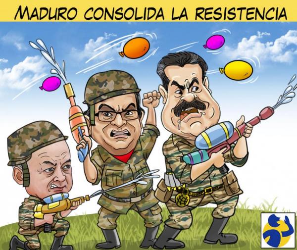 Caricatura del día #2865