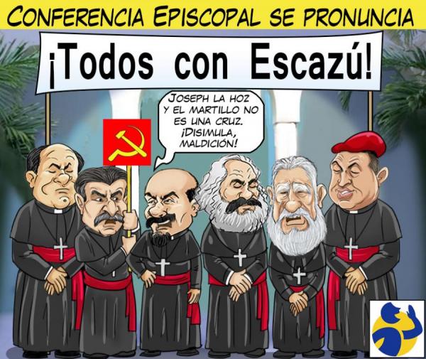 Caricatura del d&iacute;a #1582
