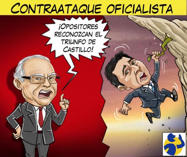 Caricatura del d&iacute;a #2110