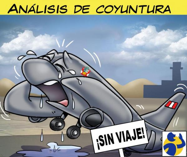 Caricatura del d&iacute;a #2619