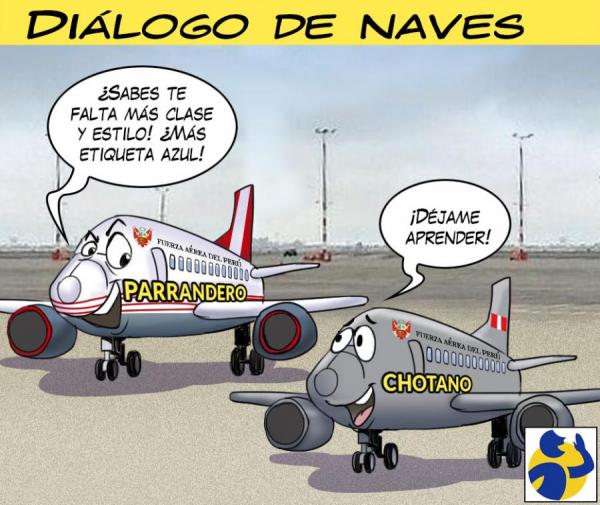 Caricatura del d&iacute;a #2113