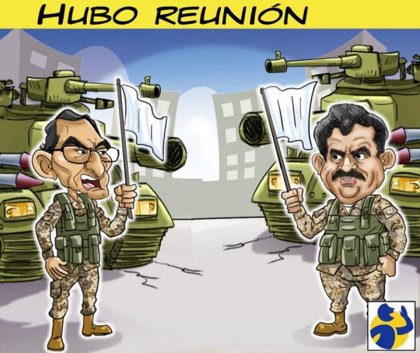 Caricatura del d&iacute;a #1587