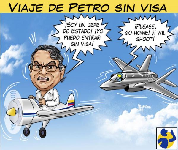 Caricatura del d&iacute;a #2871