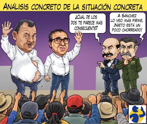 Caricatura del d&iacute;a #3117