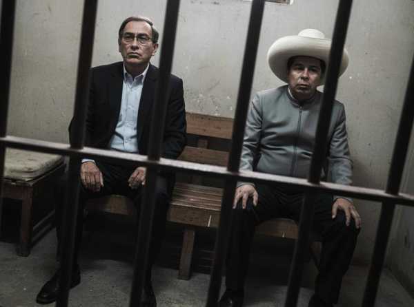 El Bicentenario deshonrado