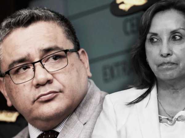Indignación popular y censura