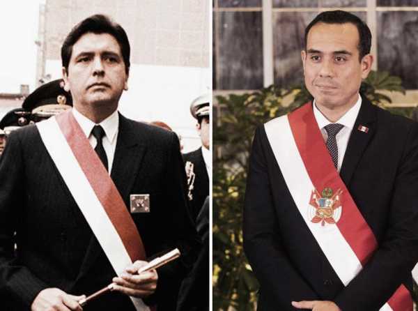 ¿De regreso a los años ochenta?