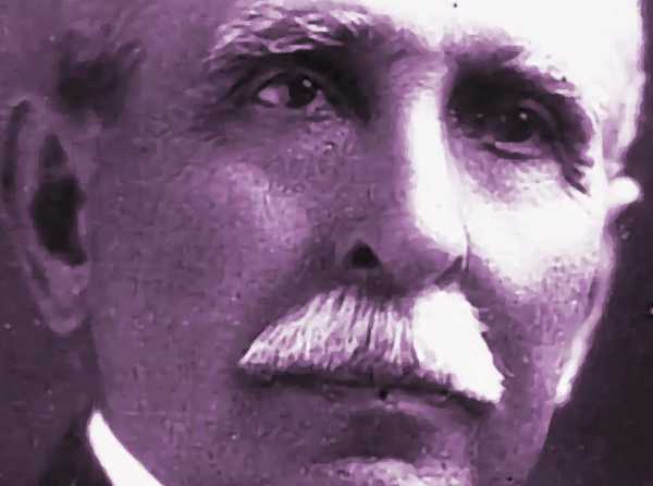 Fermín Tangüis: empresario, científico y agricultor
