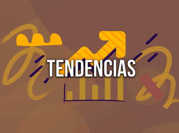 Tendencias