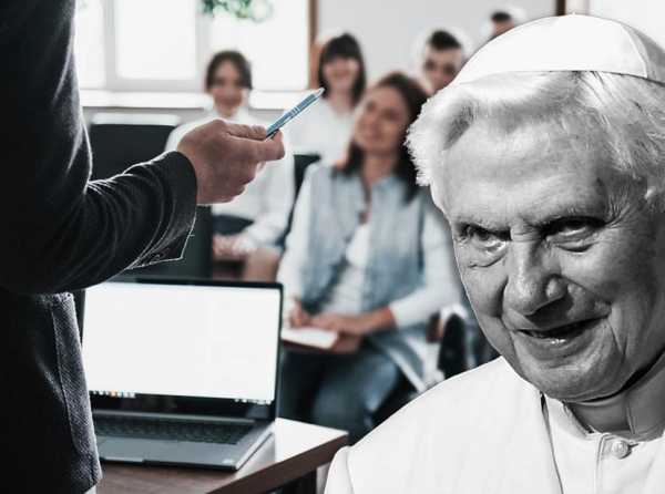 La universidad como búsqueda de la verdad