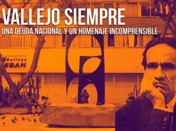 Vallejo siempre