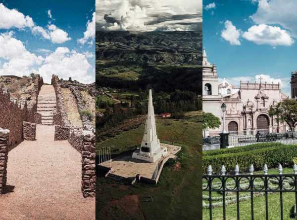 Volver a Ayacucho