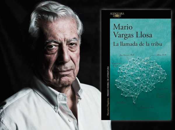 Mario Vargas Llosa y su visión del neoliberalismo