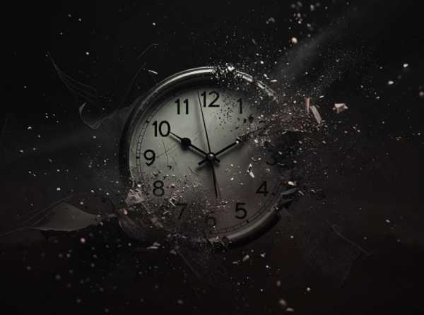 El pasado, la historia y el futuro