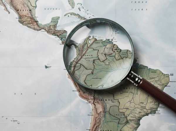 El tablero geopol&iacute;tico cambi&oacute;