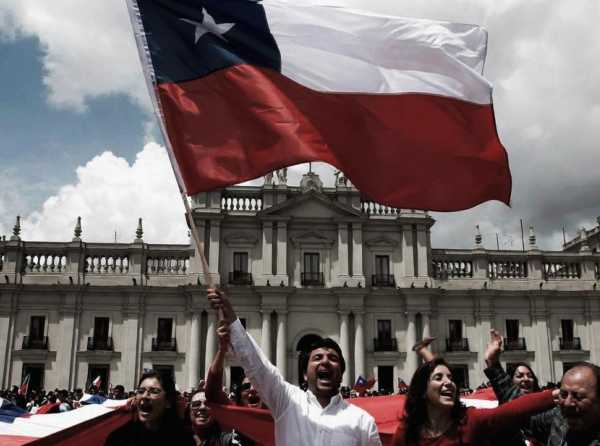 La incompetencia se va