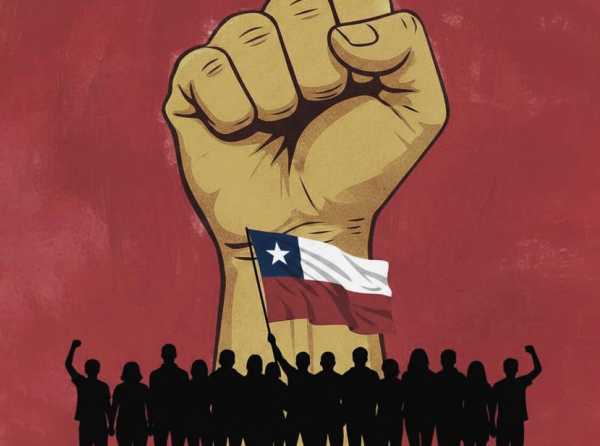 Descendencias pol&iacute;ticas nefastas