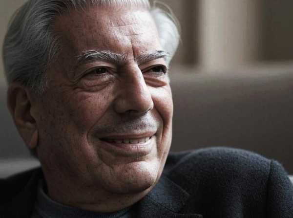 Elogio a Mario Vargas Llosa