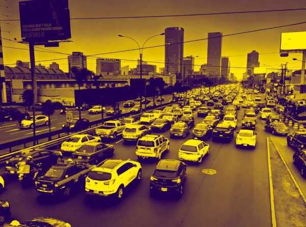 El precio de la desordenada modernización