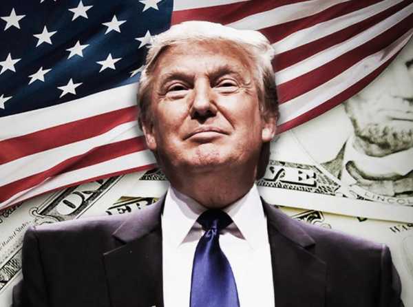 Trump: el hegem&oacute;n