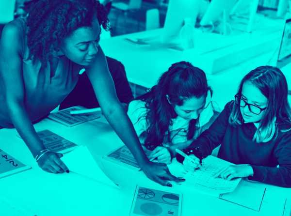 Política educativa como eje de la educación básica