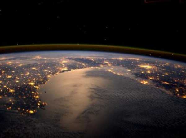 Hora del planeta: Un disidente