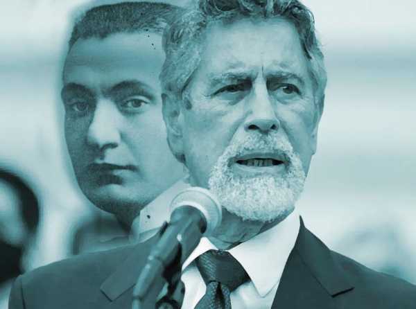 Sagasti: ¿el Kerenski peruano?