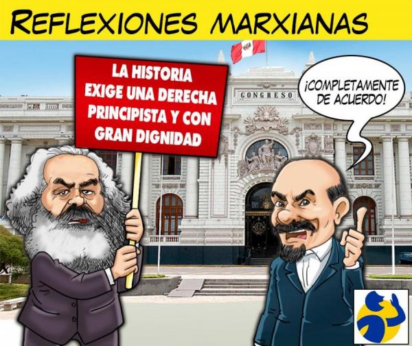 Caricatura del d&iacute;a #2100