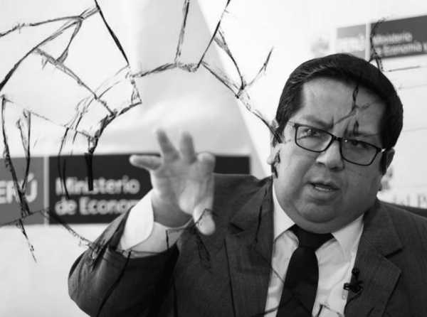 No esperes cambios si siguen los mismos