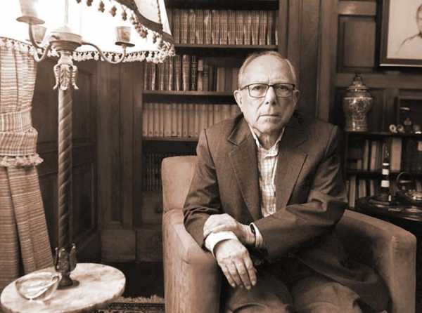 El deportado permanente