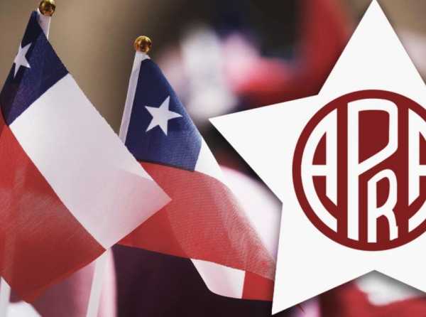 Influencia del APRA en Chile 