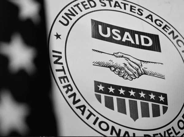 USAID y la lucha entre los progresistas