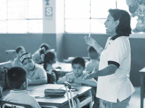 Inicio de clases y desafíos de la educación básica